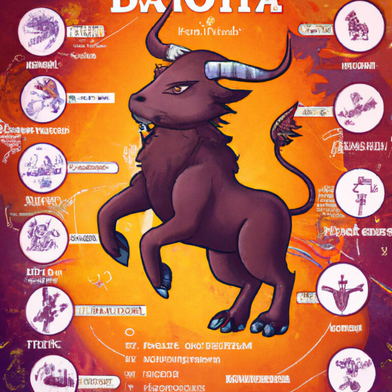 Descubre cuál es tu animal espiritual según tu signo zodiacal y conéctate con la energía animal