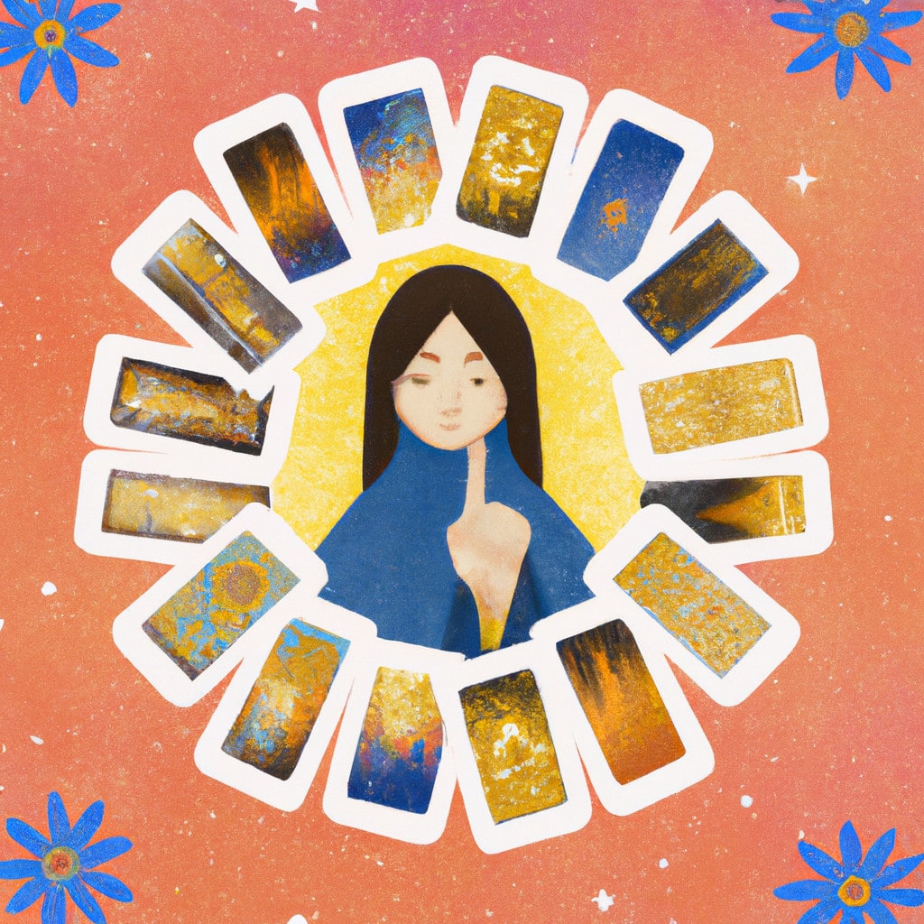 Descubre el poder de La Estrella en el Tarot: ¡Ilumina tu vida y destino con sus secretos! | Soy Espiritual