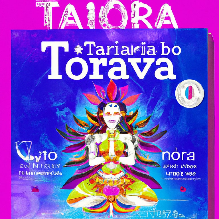 Descubre el poder transformador del 21 Tara Mantra: Una guía completa para conectarte con la energía divina.