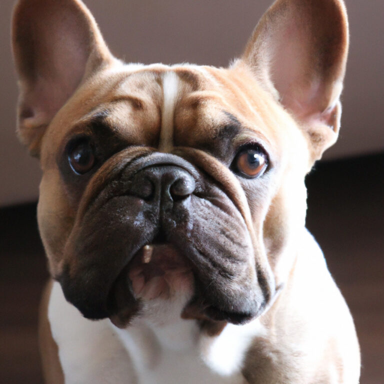 ¡Descubre el sorprendente simbolismo del Bulldog como Animal de Poder y cómo puede transformar tu vida!