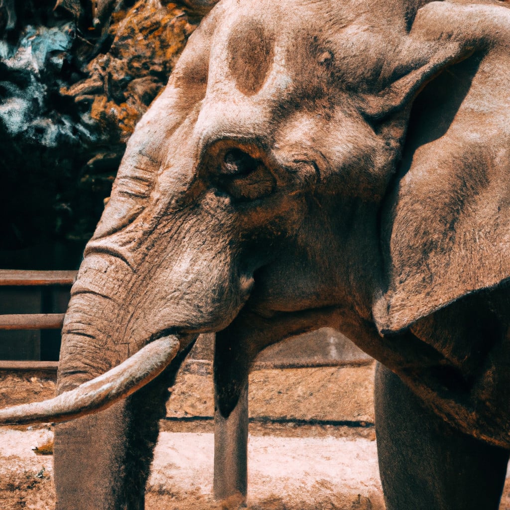 Descubre el sorprendente simbolismo del elefante: Conoce cómo se convierte en un Animal de Poder | Soy Espiritual