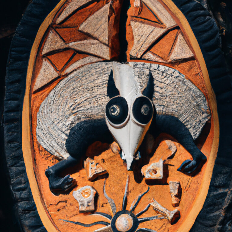 Descubre la fuerza del simbolismo del uapiti como animal de poder