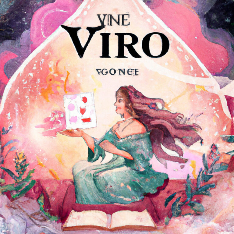 ¡Descubre lo que las cartas revelan! Tarot Virgo Hoy: Predicciones y consejos místicos para enfrentar tu destino