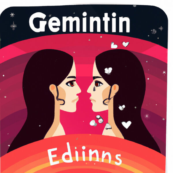 ¡Descubre lo que te depara el destino! Tarot Géminis Hoy: Un vistazo al ...