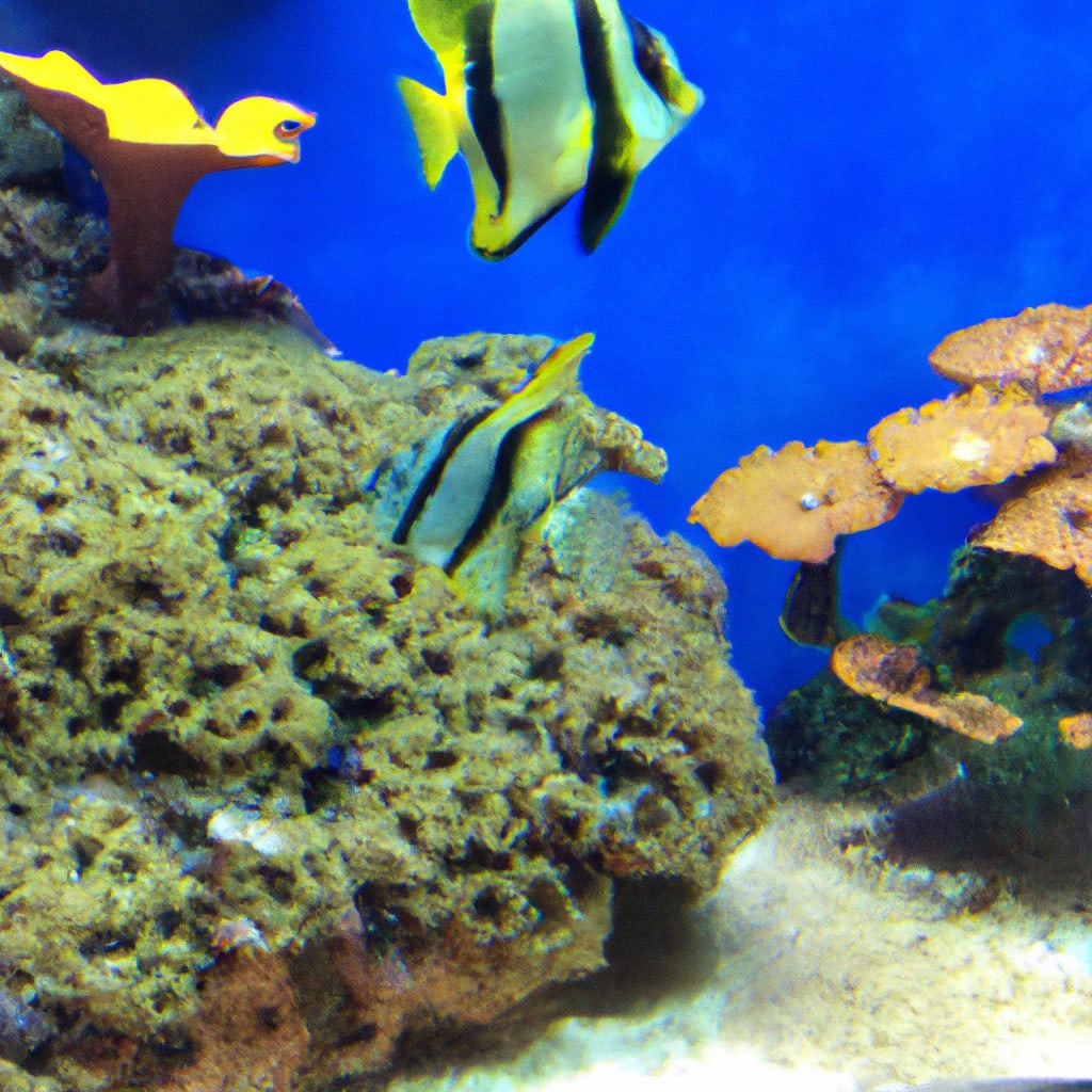 desentranando el misterio del coral el sorprendente simbolismo y animales de poder en la profundidad del mar
