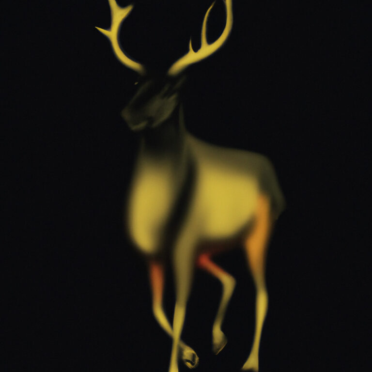El antilope como tótem animal: descubre el simbolismo y su significado en tu vida