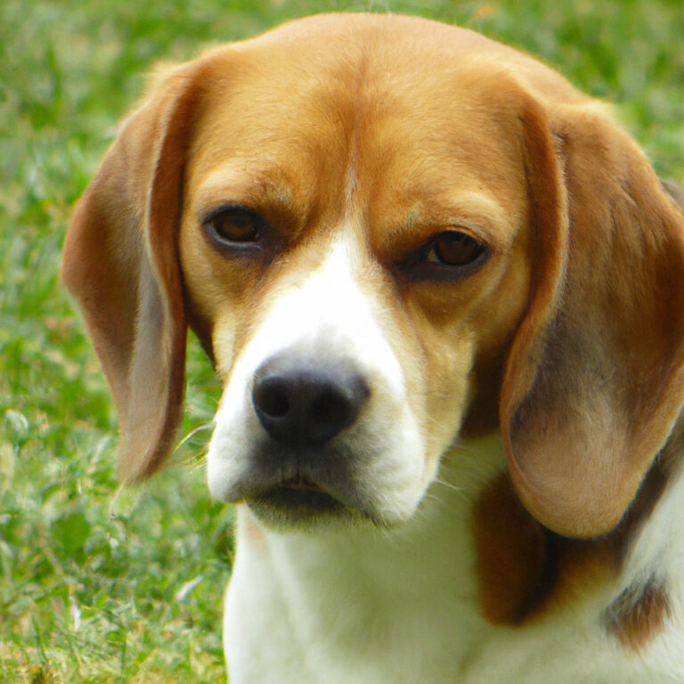 El beagle como animal de poder: descubre su simbolismo y significado