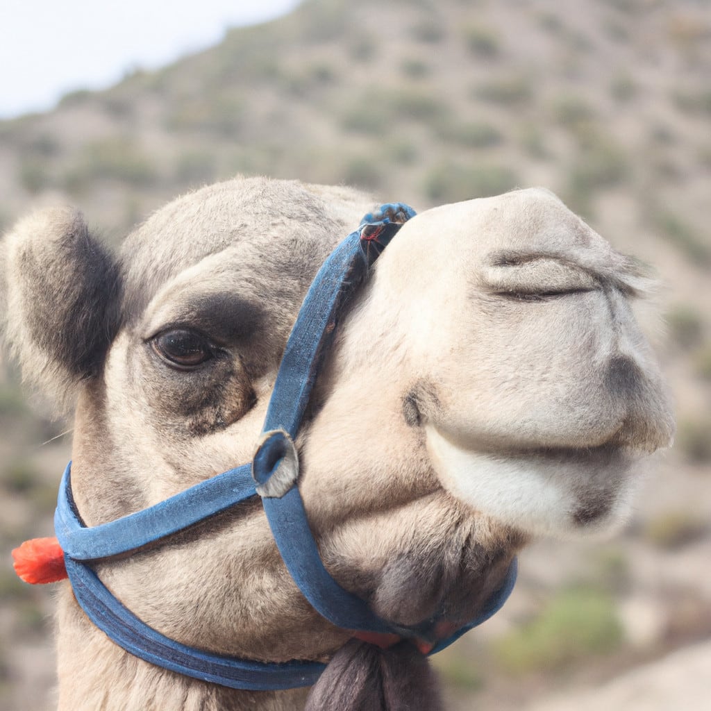 El Camello: Descubre su poderoso simbolismo como animal de poder. | Soy Espiritual