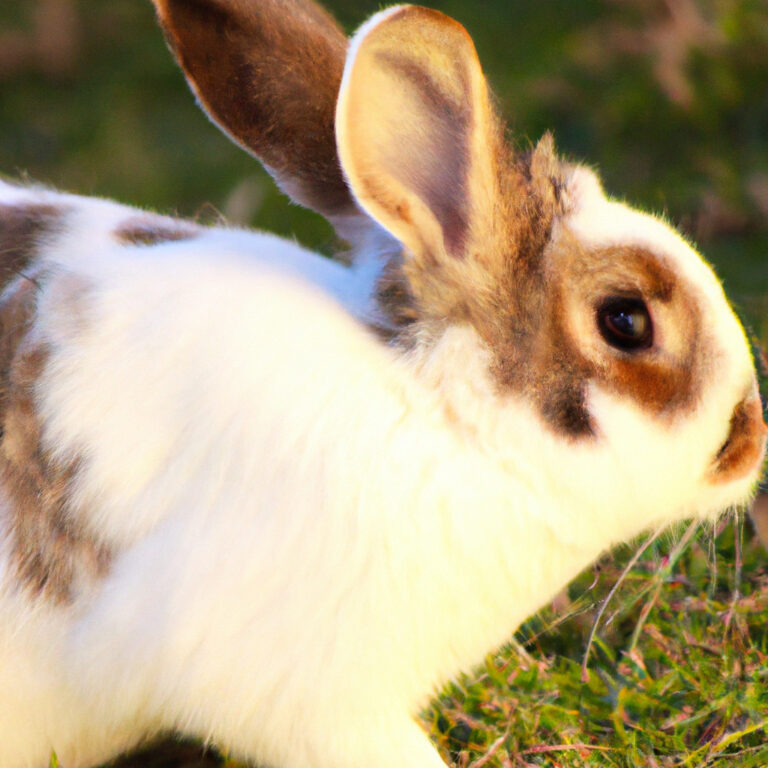 El conejo como animal de poder: descubre su simbolismo y significado.