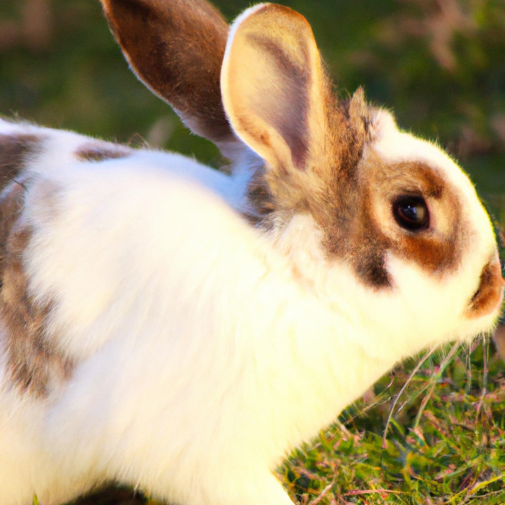 el conejo como animal de poder descubre su simbolismo y significado