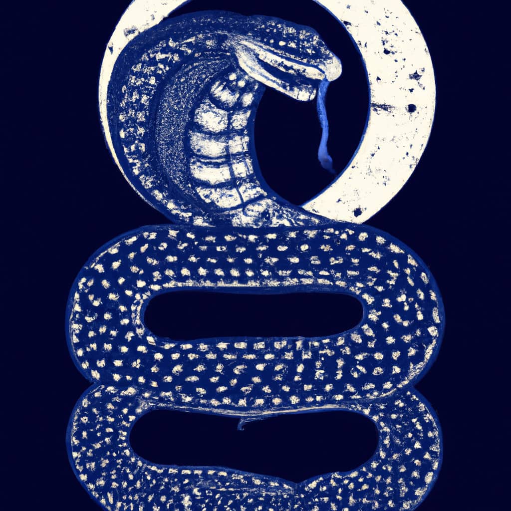 el enigmatico significado espiritual detras de la serpiente blanca descubre su simbolismo ancestral