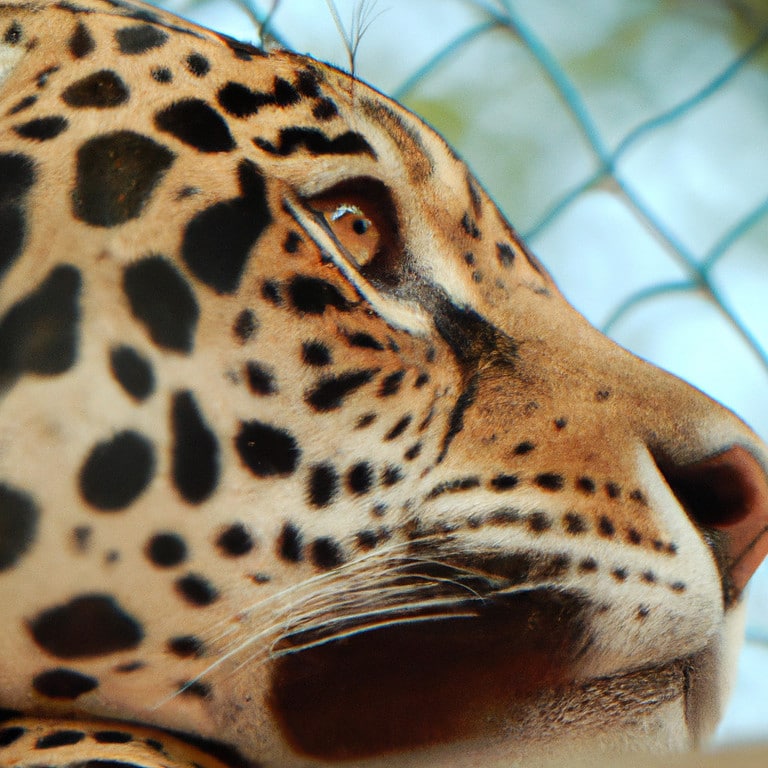 El leopardo: descubre su simbolismo como animal de poder