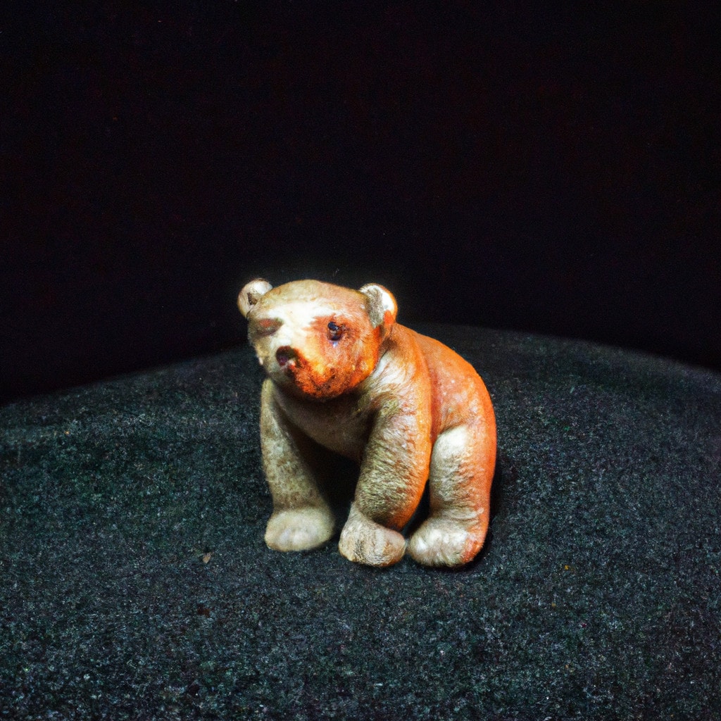 El oso hormiguero como animal de poder: descubre su simbolismo y significado espiritual | Soy Espiritual