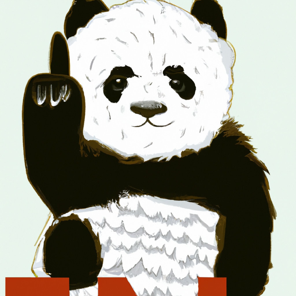 El simbolismo del oso panda como animal de poder: significado y enseñanzas | Soy Espiritual