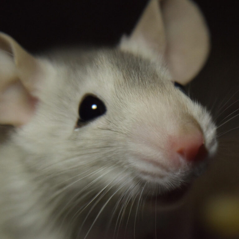 El simbolismo del ratón en la cultura de los animales de poder: más allá de su diminuto tamaño