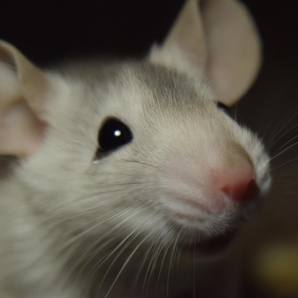 el simbolismo del raton en la cultura de los animales de poder mas alla de su diminuto tamano