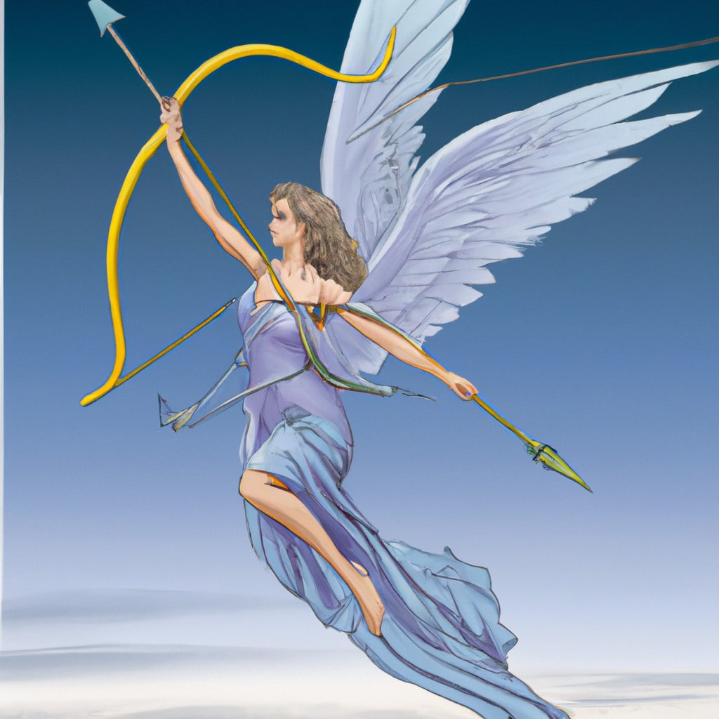 Erathaol - Uno De Los Siete Grandes ángeles Arcontes | Soy Espiritual