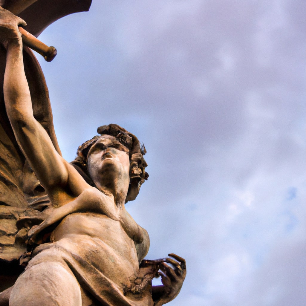 Jaoel - ángel Guardián Que Vive En El Séptimo Cielo | Soy Espiritual