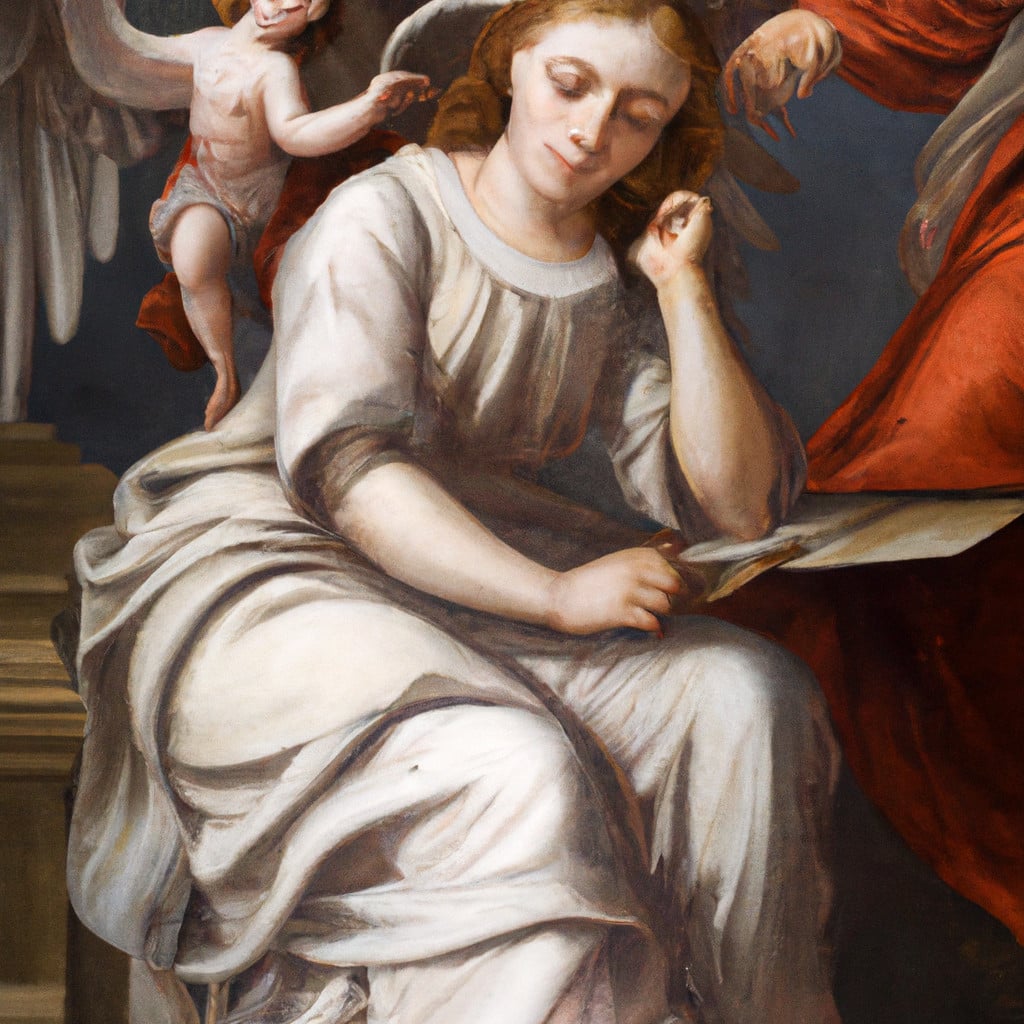 Kabshiel - ángel De La Gracia Y El Favor | Soy Espiritual