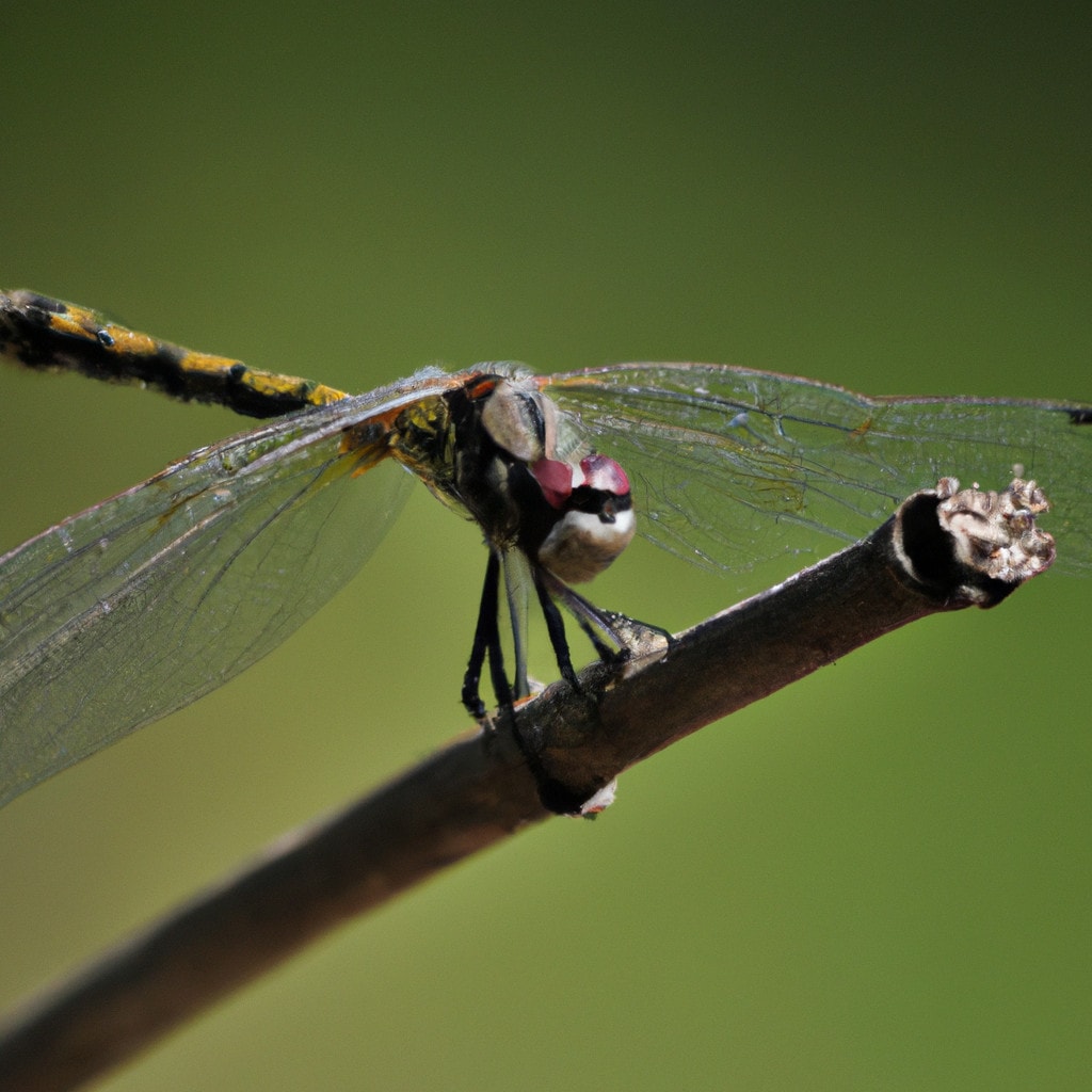La magia del vuelo: descubre el simbolismo de la libélula como animal de poder | Soy Espiritual
