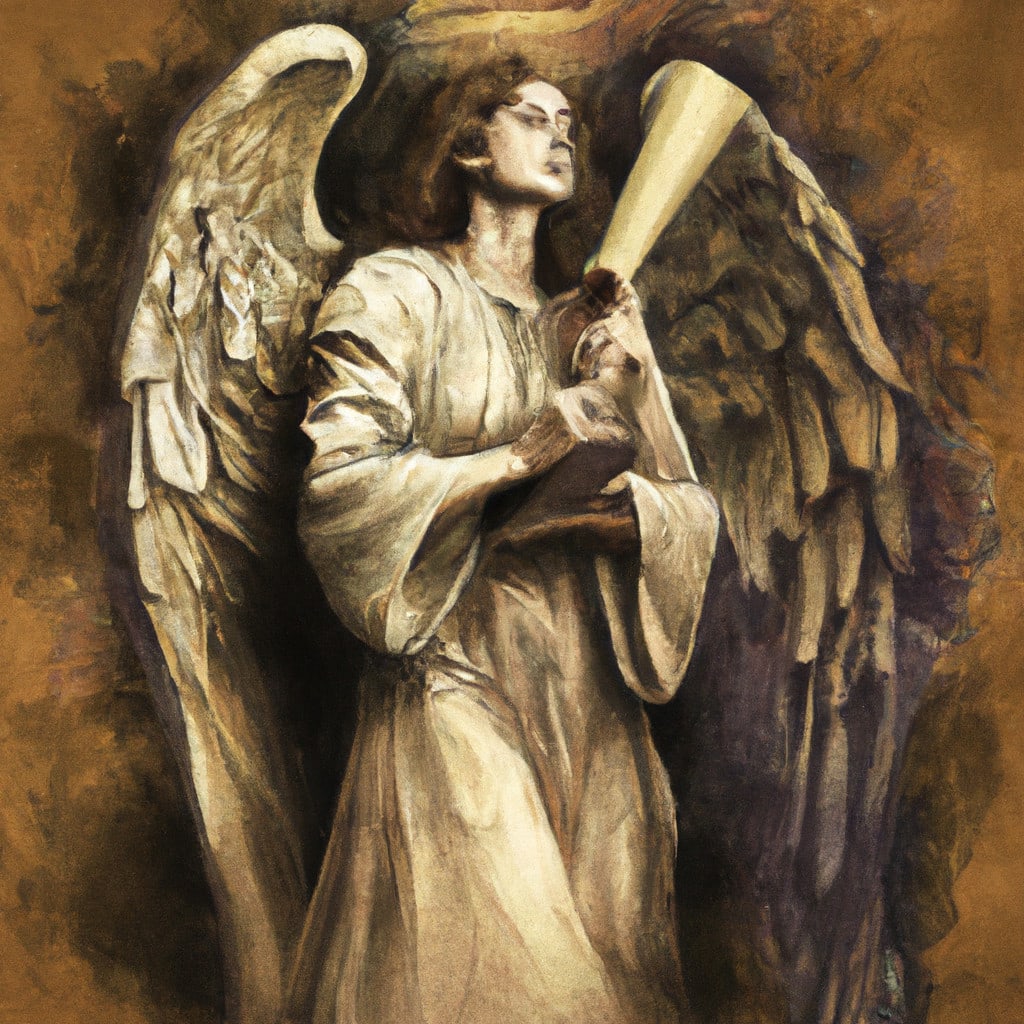 Nelchael - Angel De Los Schemhamphorae | Soy Espiritual