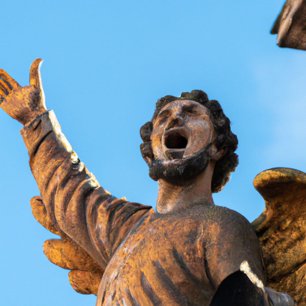 Osmadiel - ángel Gobernante De La Octava Hora Del Día | Soy Espiritual