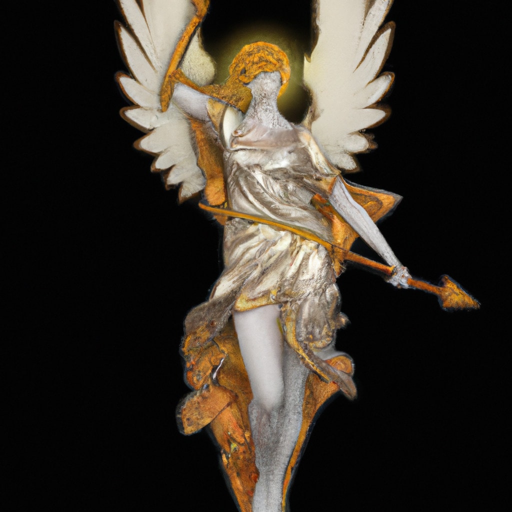 Ouriel - Arcángel Que Comanda A Los Demonios | Soy Espiritual