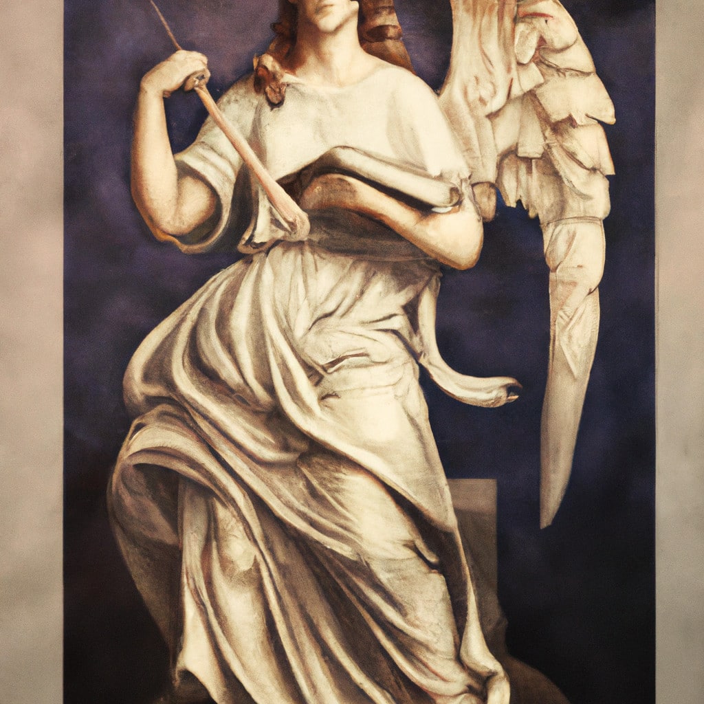 Seraphiel - ángel Jefe De Los ángeles Serafines | Soy Espiritual