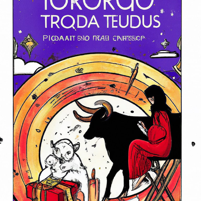 Tarot Tauro Hoy: Descubre las Revelaciones Cósmicas y Predicciones Sorprendentes para Tu Signo