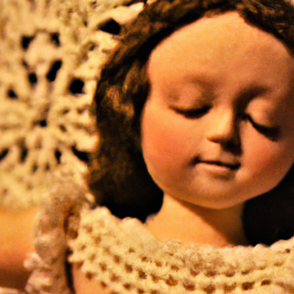 Temeluch - ángel Cuidador Que Protege A Los Recién Nacidos Y A Los Niños | Soy Espiritual