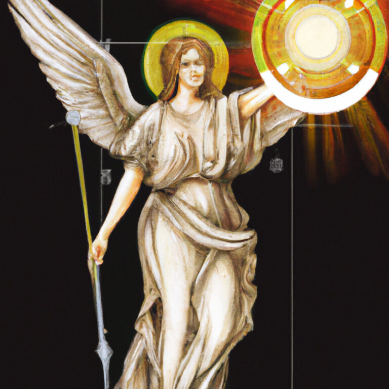 Umabel – ángel De La Física Y La Astronomía