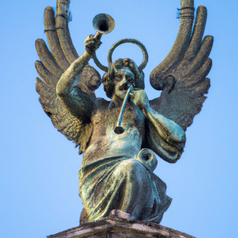 Vequaniel – ángel Gobernante De La Tercera Hora Del Día
