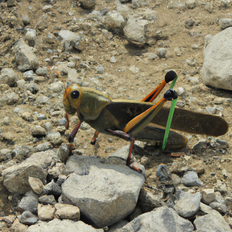Descubre el fascinante simbolismo de la langosta como animal de poder