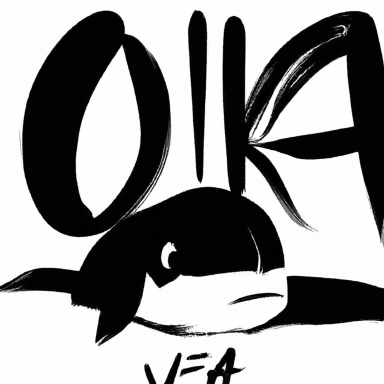 Descubre el Poder y la Simbología de la Orca en la Cultura de los Animales Totémicos