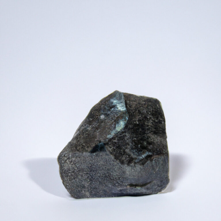 Descubre la magia de la turmalina negra: propiedades espirituales para protección y equilibrio