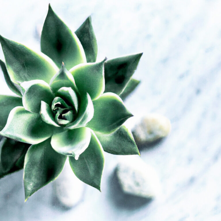 Descubre la magia de las plantas espirituales: Conoce sus propiedades y cómo usarlas para tu bienestar