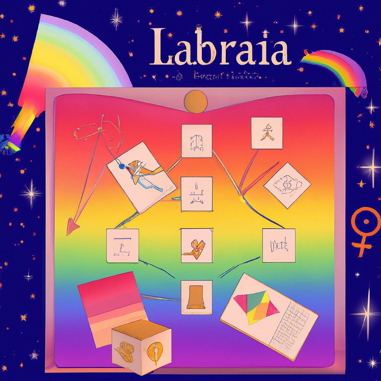 ¡Descubre las Sorprendentes Revelaciones del Tarot Libra Hoy: Cambios, Amor y Éxito Te Esperan!
