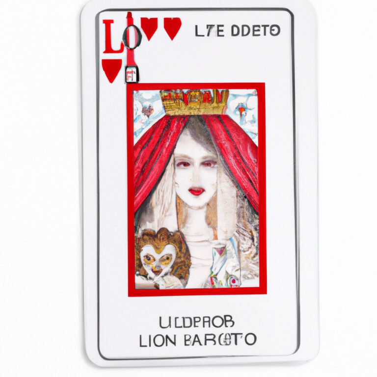 ¡Descubre lo que te depara el destino! Tarot Leo Hoy: Guía infalible para triunfar en el amor, la salud y el trabajo