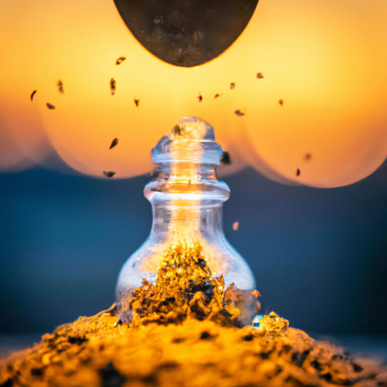 Descubre los secretos de la alquimia espiritual y transforma tu vida
