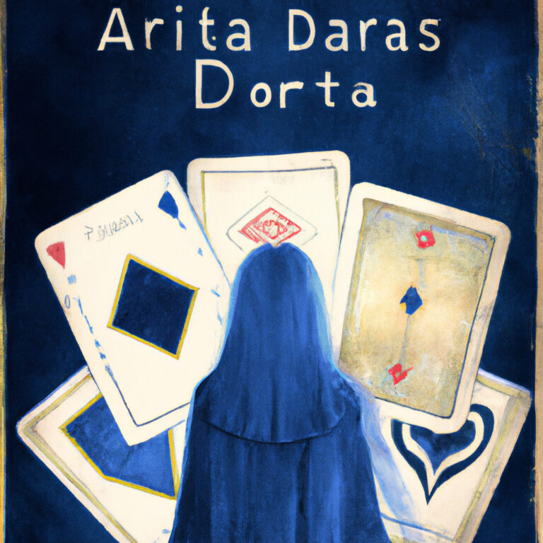 Domina el Arte del Tarot: Aprende a Leer el Futuro en las Cartas como un Experto
