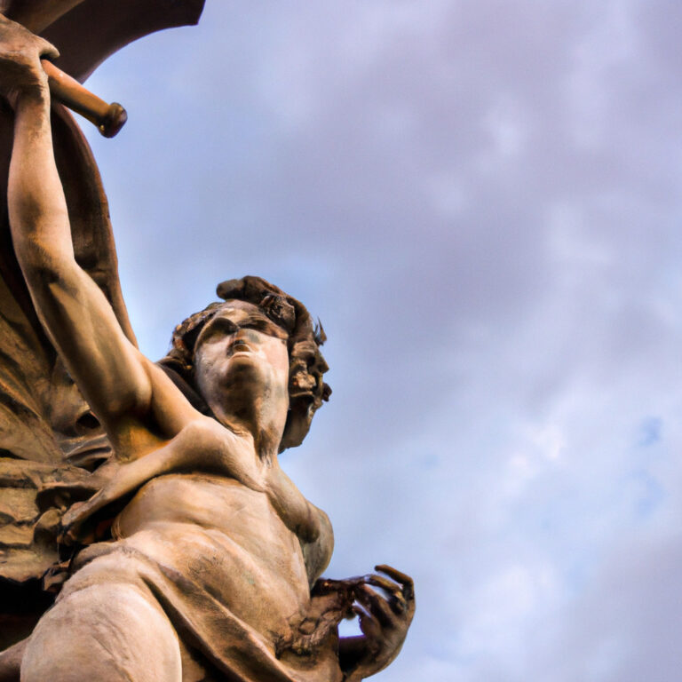 Jaoel – ángel Guardián Que Vive En El Séptimo Cielo