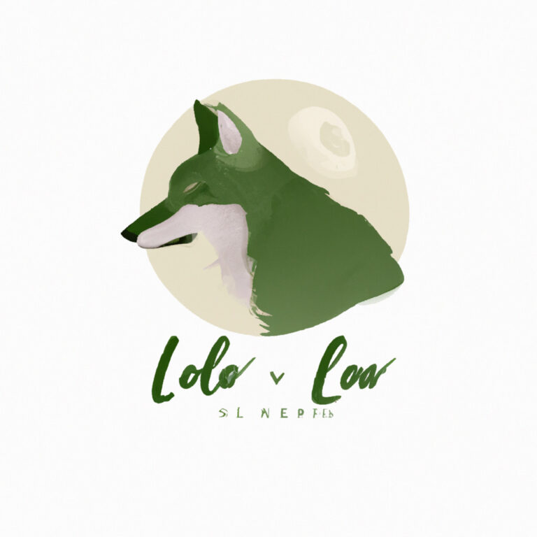 La sabiduría del lobo: descubre el simbolismo y significado de este animal de poder en tu vida.