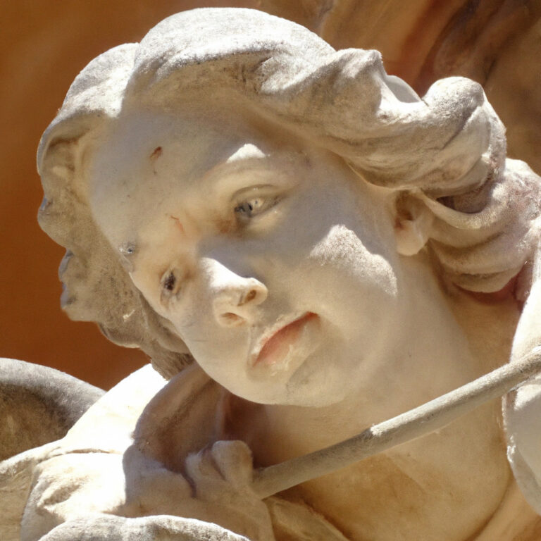 Suriel – ángel De La Curación Cuyo Nombre Significa “orden De Dios”