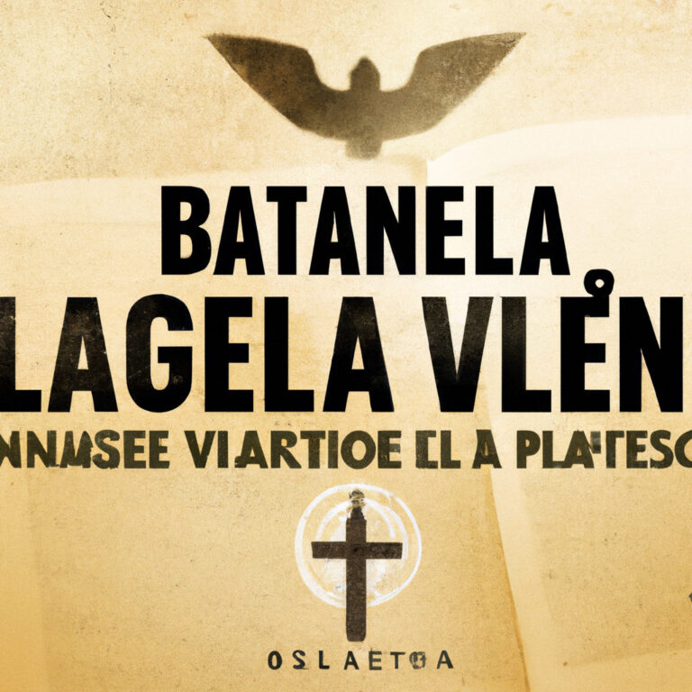Vence la batalla: Descubre los 10 principios infalibles para ganar la guerra espiritual