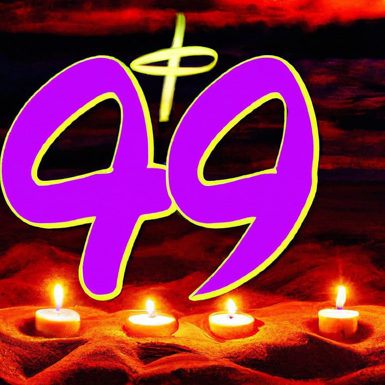9999: Oración Milagrosa y las Vibraciones Espirituales de un Número Divino