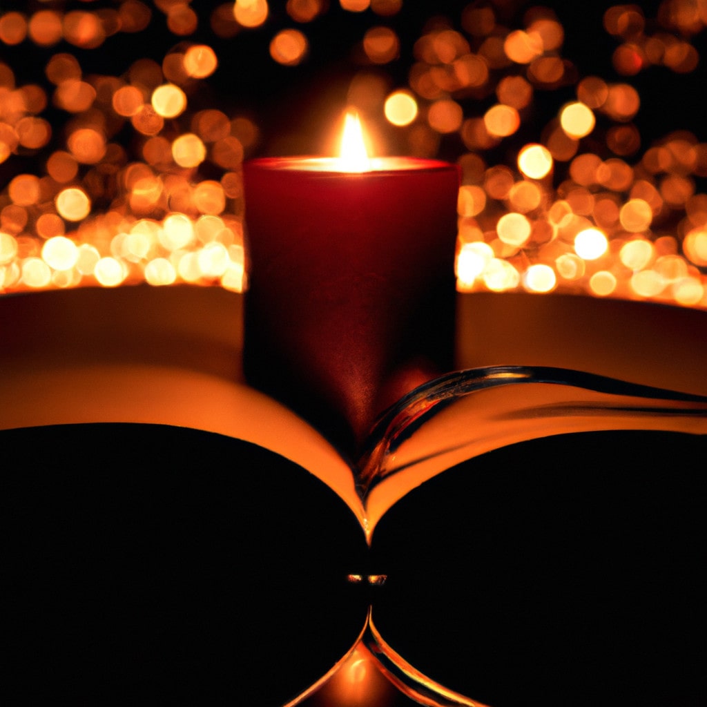 Iluminando el Camino del Saber: Oración Milagrosa para el Estudiante en Búsqueda de Éxito | Soy Espiritual
