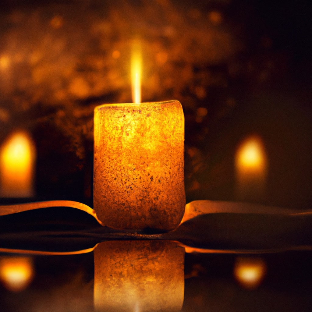 Iluminando el Camino: Oración Milagrosa para Superar Tiempos Difíciles | Soy Espiritual