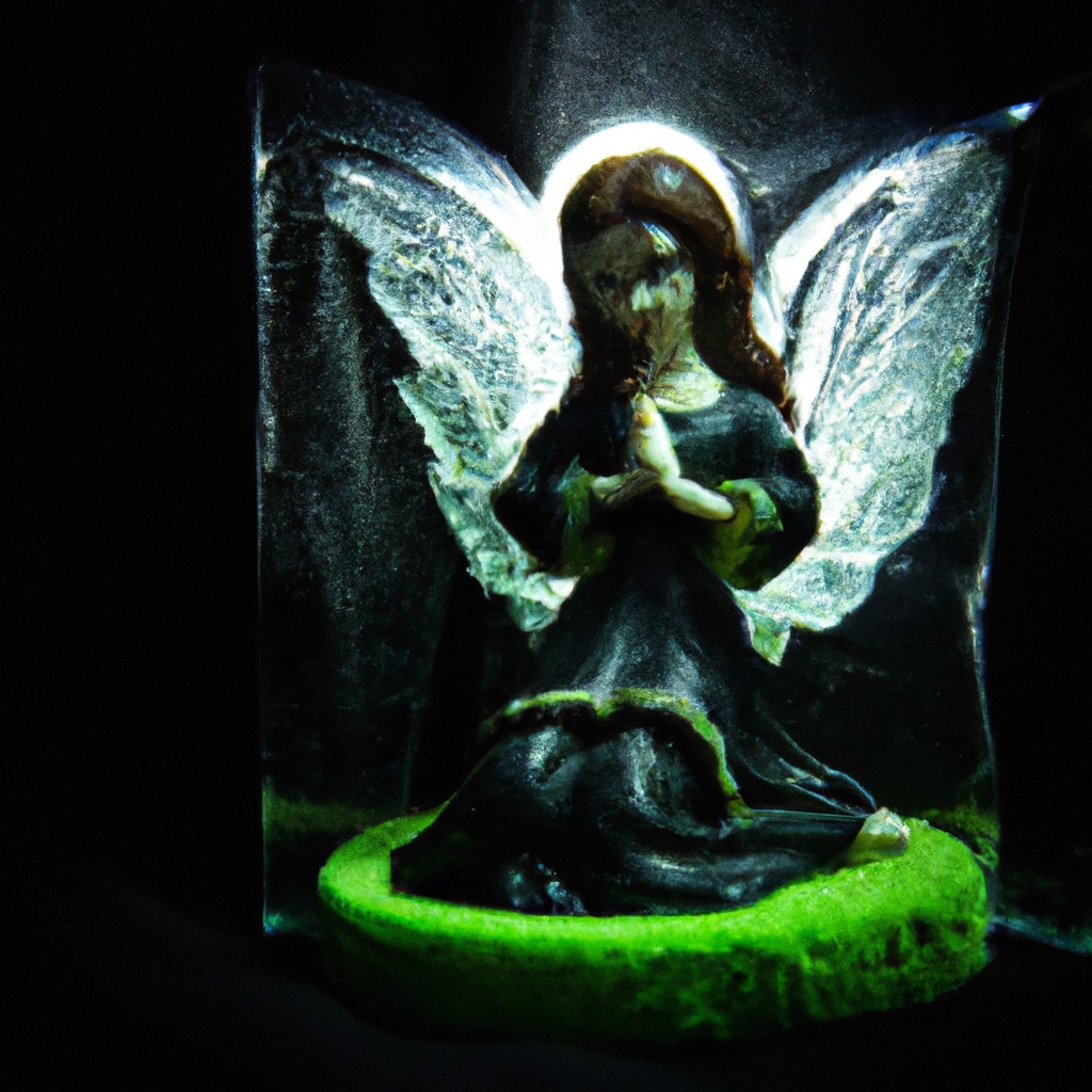 iluminando el camino oracion poderosa para invocar la proteccion de san miguel arcangel