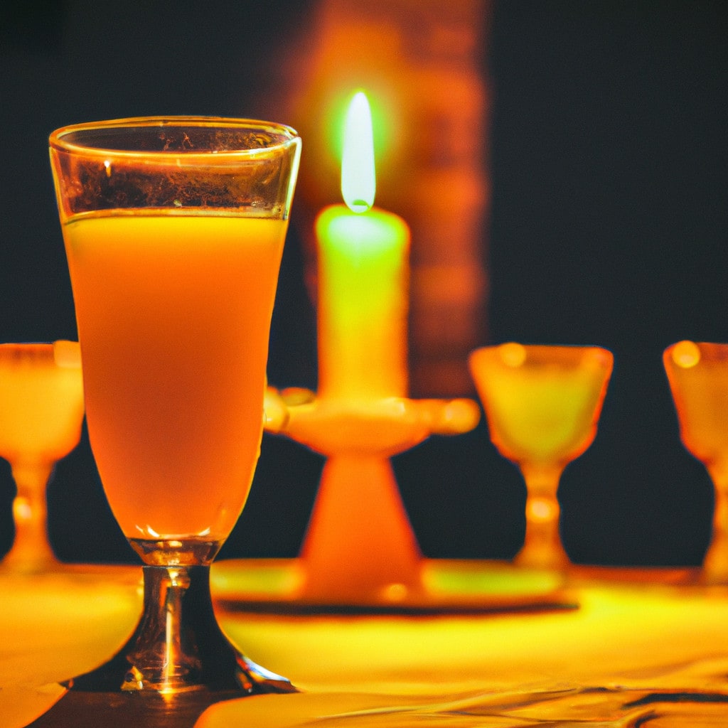Iluminando la Mesa: Oración Milagrosa para Bendecir los Alimentos | Soy Espiritual