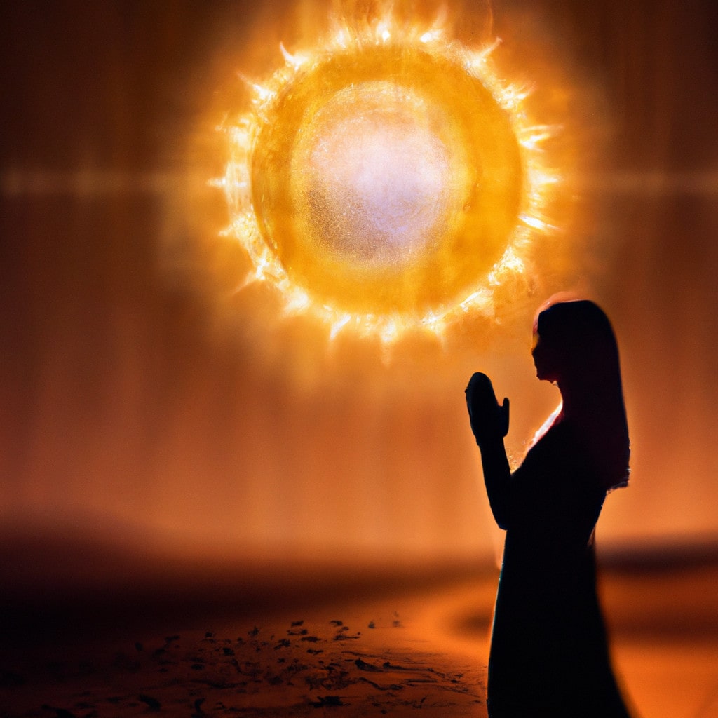 Invocación al Espíritu Santo: Oración Milagrosa para Encontrar la Luz Divina | Soy Espiritual